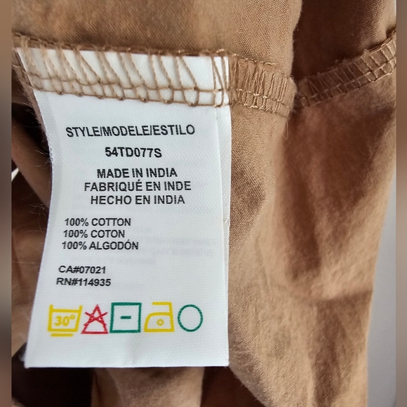 Stitch & Stone Dress - Picture 4 of 4